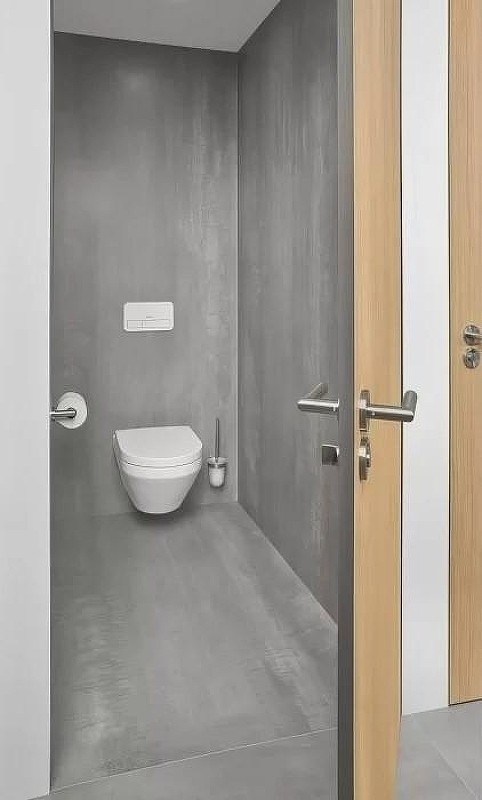 Унитаз Villeroy&Boch Architectura 4694CL01 подвесной с сиденьем Микролифт