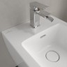 Биде Villeroy&Boch Subway 3.0 44710001 цвет Альпийский белый