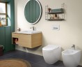 Биде Villeroy&Boch Subway 3.0 44710001 цвет Альпийский белый