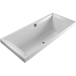 Квариловая ванна Villeroy&amp;Boch Squaro 170x75 UBQ170SQR2V-01 без гидромассажа