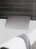 Квариловая ванна Villeroy&Boch Squaro 170x75 UBQ170SQR2V-01 без гидромассажа