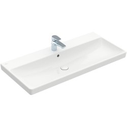 Раковина Villeroy&amp;Boch Avento 100 4156A501 Альпийский белый