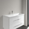 Раковина Villeroy&Boch Avento 100 4156A501 Альпийский белый
