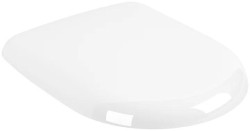 Унитаз Villeroy&amp;Boch Antao 4674T0R1 подвесной цвет Альпийский белый без сиденья