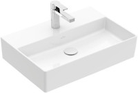 Раковина Villeroy&Boch Memento 2.0 60 4A226LR1 цвет Альпийский белый