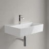 Раковина Villeroy&Boch Memento 2.0 60 4A226LR1 цвет Альпийский белый