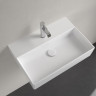 Раковина Villeroy&Boch Memento 2.0 60 4A226LR1 цвет Альпийский белый