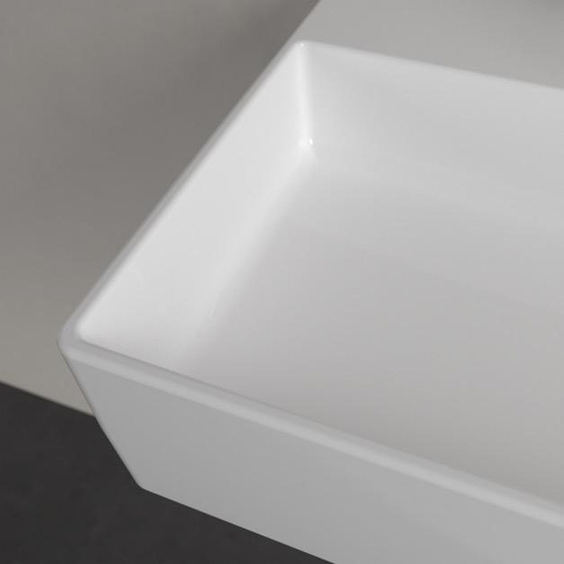 Раковина Villeroy&Boch Memento 2.0 60 4A226LR1 цвет Альпийский белый