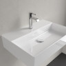 Раковина Villeroy&Boch Memento 2.0 60 4A226LR1 цвет Альпийский белый