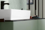Раковина Villeroy&Boch Memento 2.0 60 4A226LR1 цвет Альпийский белый
