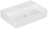 Раковина Villeroy&Boch Memento 2.0 60 4A226LR1 цвет Альпийский белый