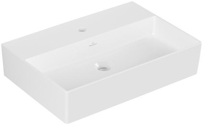 Раковина Villeroy&Boch Memento 2.0 60 4A226LR1 цвет Альпийский белый